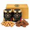 Weihnachts Burghardt Duo Box – Süß & Salzig