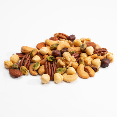 Büro Snack-Paket XL (4 x 1 kg) - Burghardt Delicious