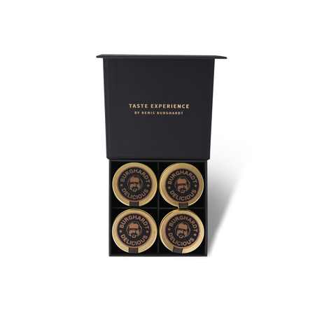 Burghardt Box - Süß & Salzig