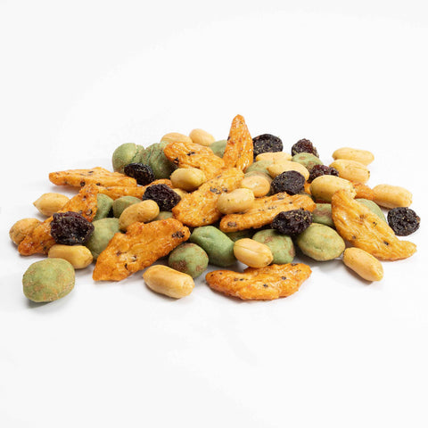 French Mix Spicy 1 kg