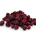 Wild Brombeere ganz 150 g - Burghardt Delicious