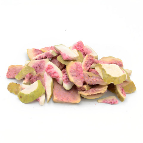 Feigenscheibenviertel, grün 150 g - Burghardt Delicious