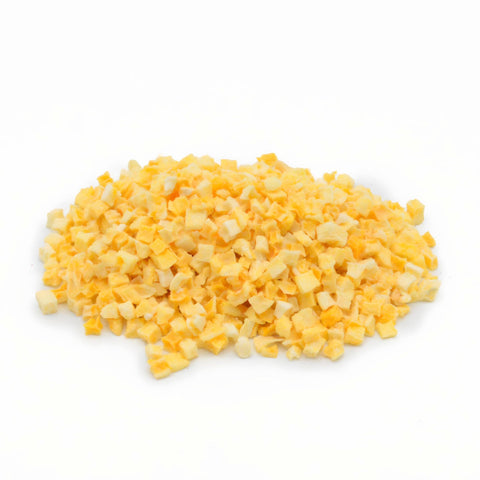 Mangostücke 2-5mm 150 g - Burghardt Delicious