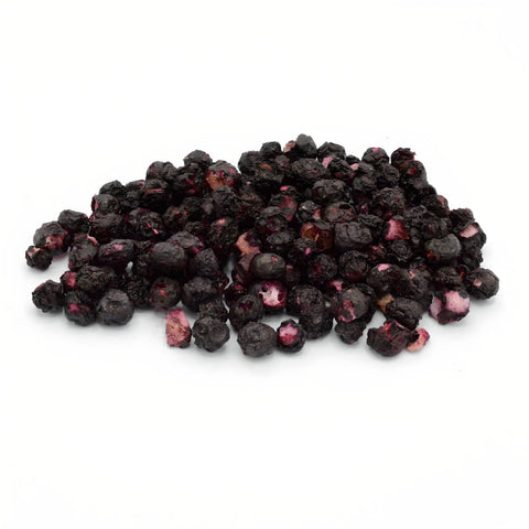 Wildheidelbeere ganz 150 g - Burghardt Delicious