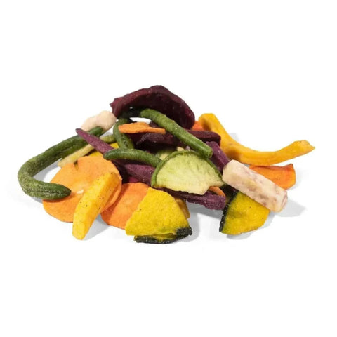 Gemüsechips gesalzen 500 g