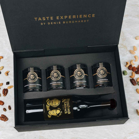 Burghardt Premium Box – Gentleman’s Set