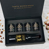 Coffret Burghardt Premium – Coffret Gentleman