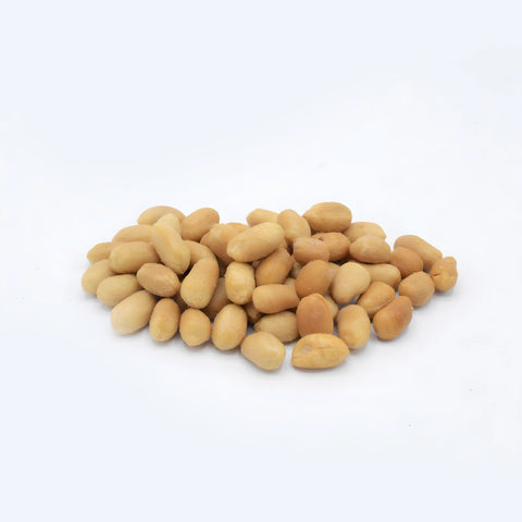 Jumbo Erdnüsse USA geröstet und gesalzen - Burghardt Delicious