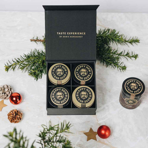 Burghardt Box – Merry Christmas