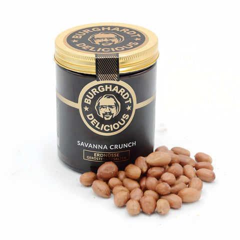 Savana Crunch 90 g