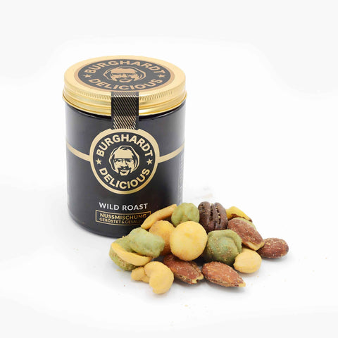 Burghardt Premium Box - Luddite Edition