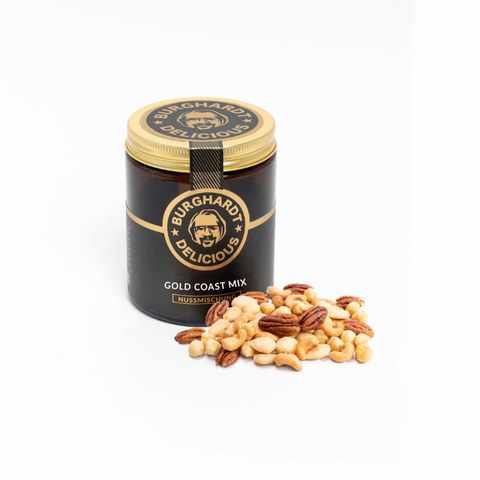 Burghardt Duo Box - Bar Mix