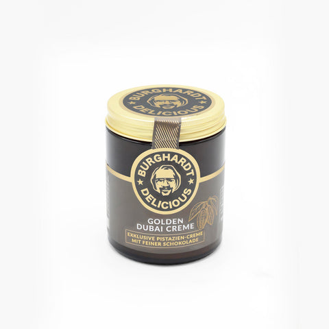 160 g Golden Dubai Creme - Pistaziencreme