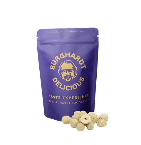 Burghardt Premium Box - Bean to Bar Set