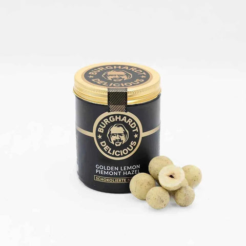 Burghardt Premium Box - Champagne Party