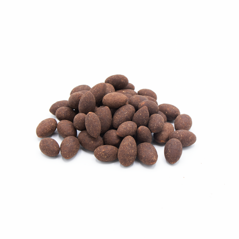 Golden Spice Almonds 70 g - Burghardt Delicious