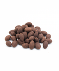 Golden Spice Almonds 70 g - Burghardt Delicious