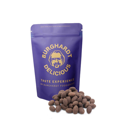 Golden Spice Almonds