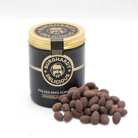 Burghardt Premium Box – Männerabend Set