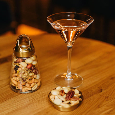 Snackspender - Burghardt Delicious