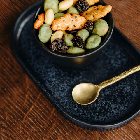 French Mix Spicy