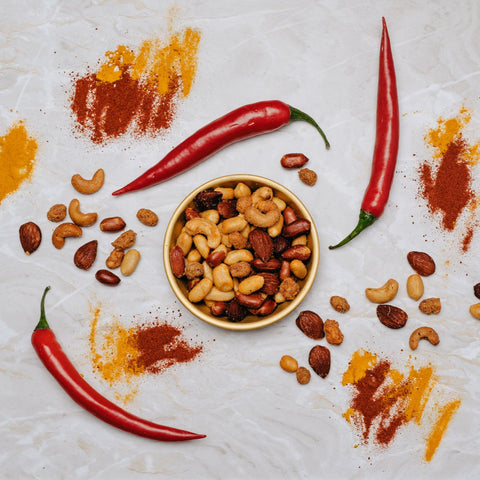 Africa Mix 90 g