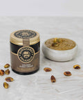 Burghardt Duo Gold Box - Lemon & Dubai Creme