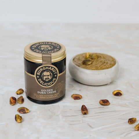 Burghardt Duo Box - Gold Selection - Burghardt Delicious