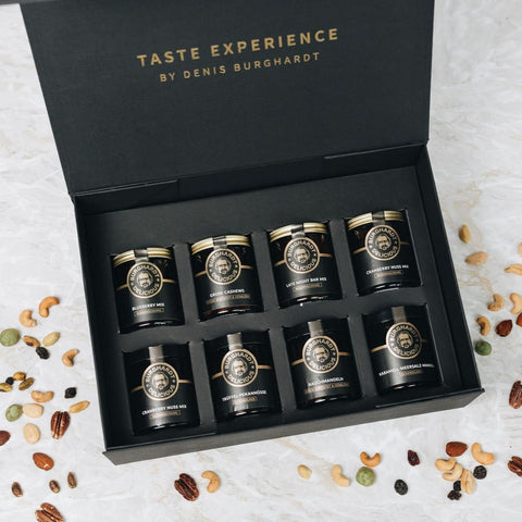 General Manager - Basis - Burghardt Box - Burghardt Delicious