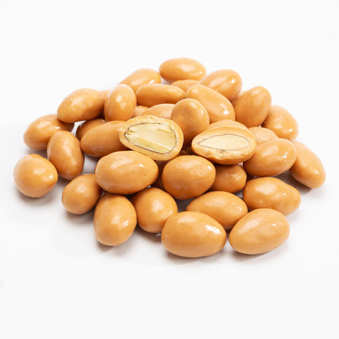 Karamell Meersalz Mandeln 85 g