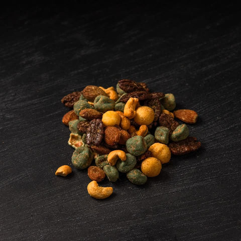 Wild Roast 70 g - Burghardt Delicious