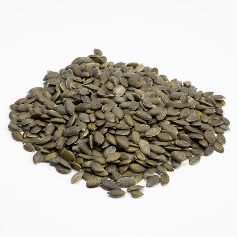 Probierset Kerne & Samen - Burghardt Delicious