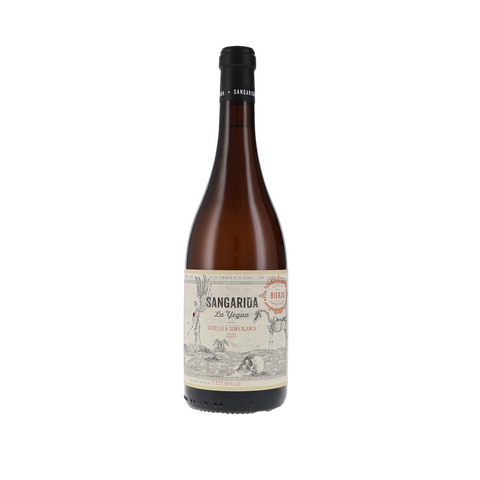 La Yegua 2021 - Burghardt Delicious