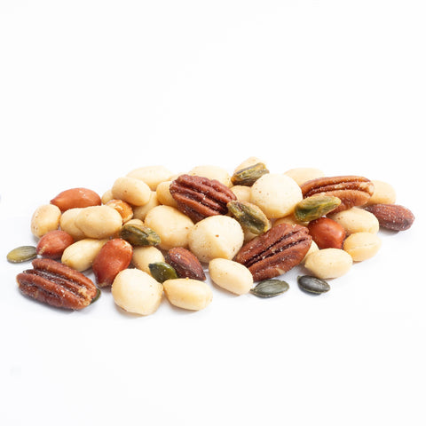 Late Night Bar Mix 90 g