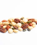 Late Night Bar Mix - Burghardt Delicious