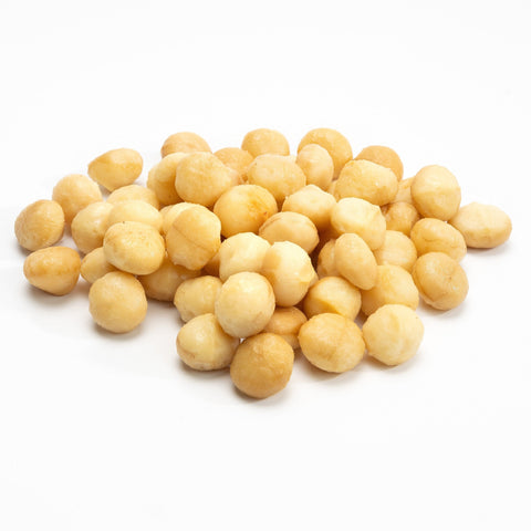 Macadamia natur