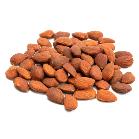 Naturbelassene Mandeln - Burghardt Delicious