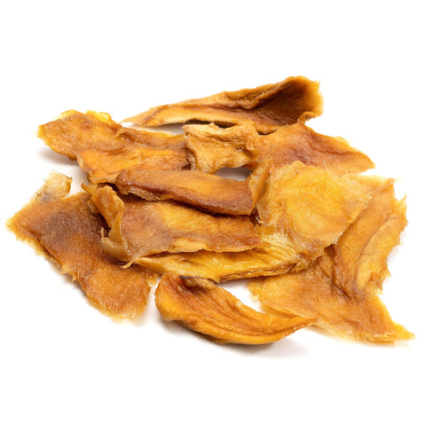 Mangoscheiben aus Costa Rica 1 kg - Burghardt Delicious