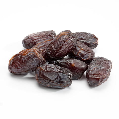 Medjool Datteln XL mit Stein - Burghardt Delicious