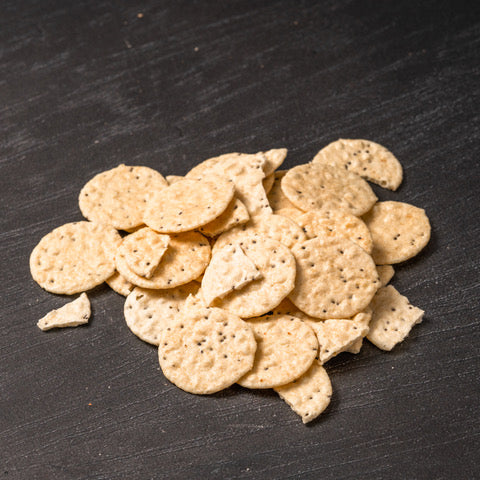 Meersalz Cracker 500 g
