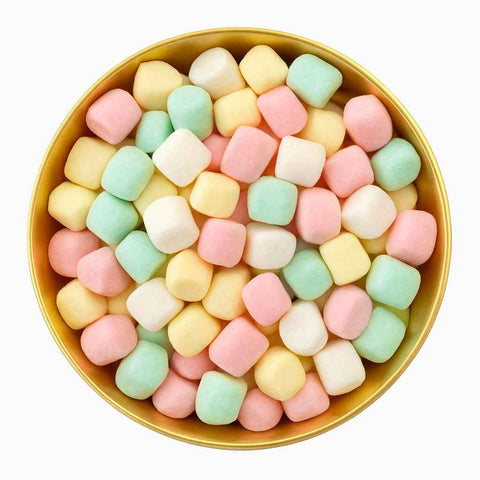 Mini Mallows