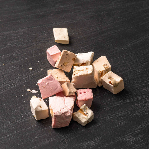 Nougat Crunch