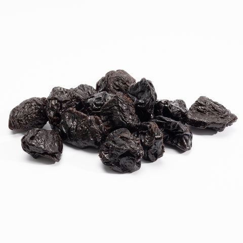 Pflaumen ohne Stein - Burghardt Delicious