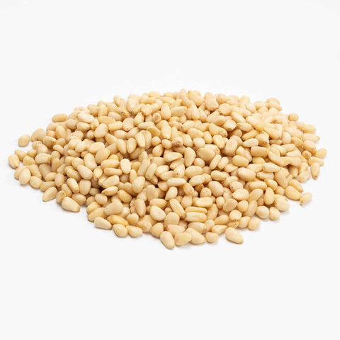 Pinienkerne