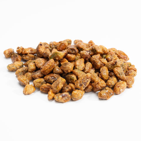 Pistazien kandiert - Burghardt Delicious