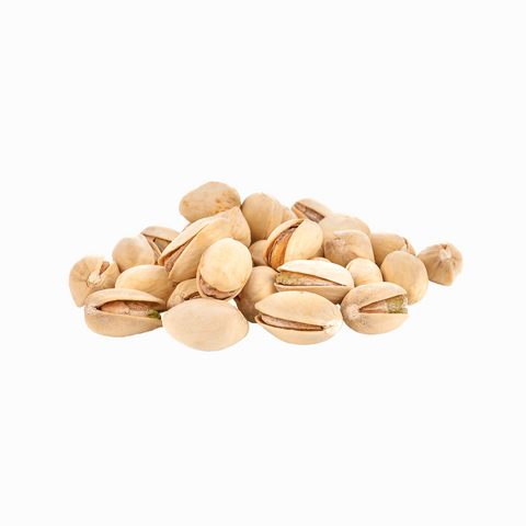 Pistazien in der Schale geröstet und gesalzen 1 kg