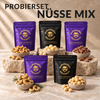 Probierset - Nüsse Mix