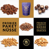 Probierset - Nüsse Mix