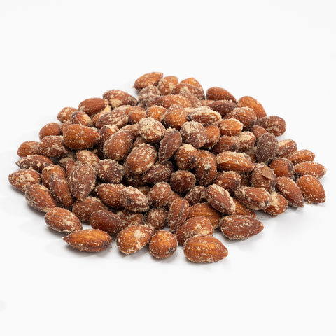 Rauchmandeln 90 g