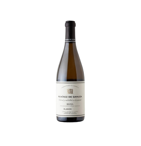 Remírez de Ganuza, Rioja Blanco Reserva 2022